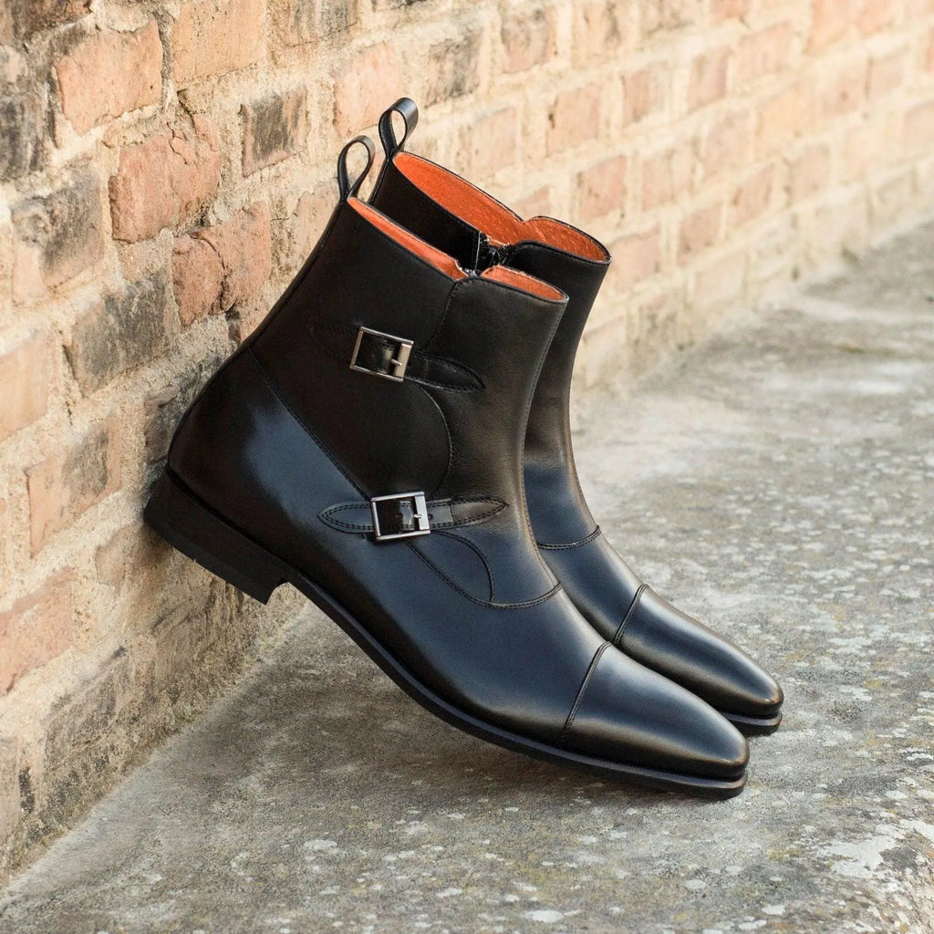 Octavian Boots II T90