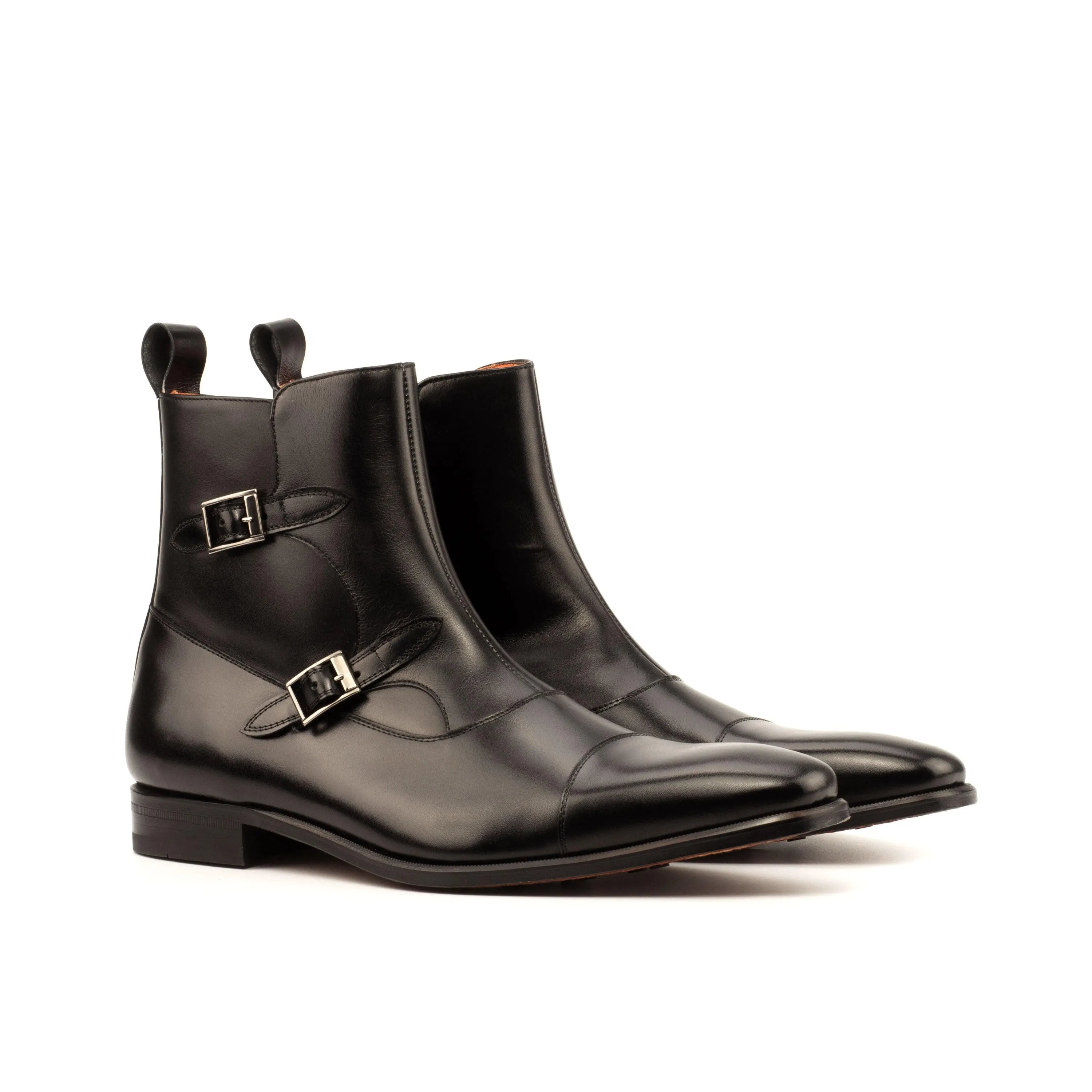 Octavian Boots II T90