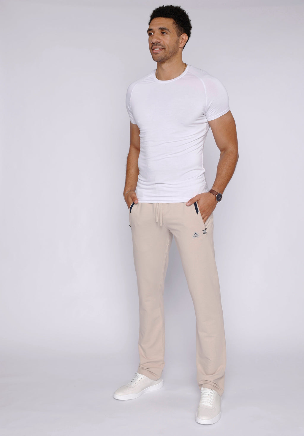 Casual Athletic Men’s Pants