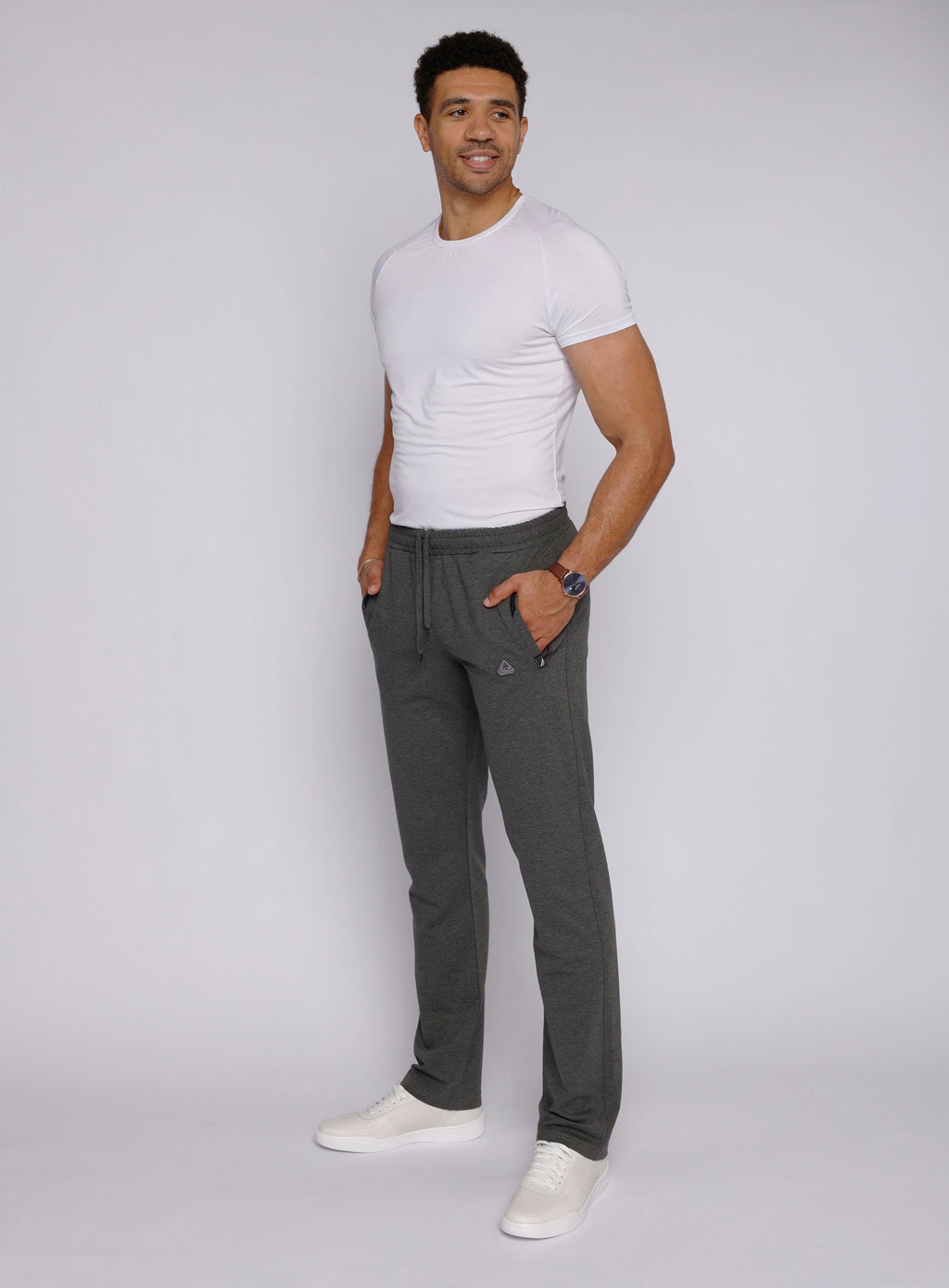 Casual Athletic Men’s Pants