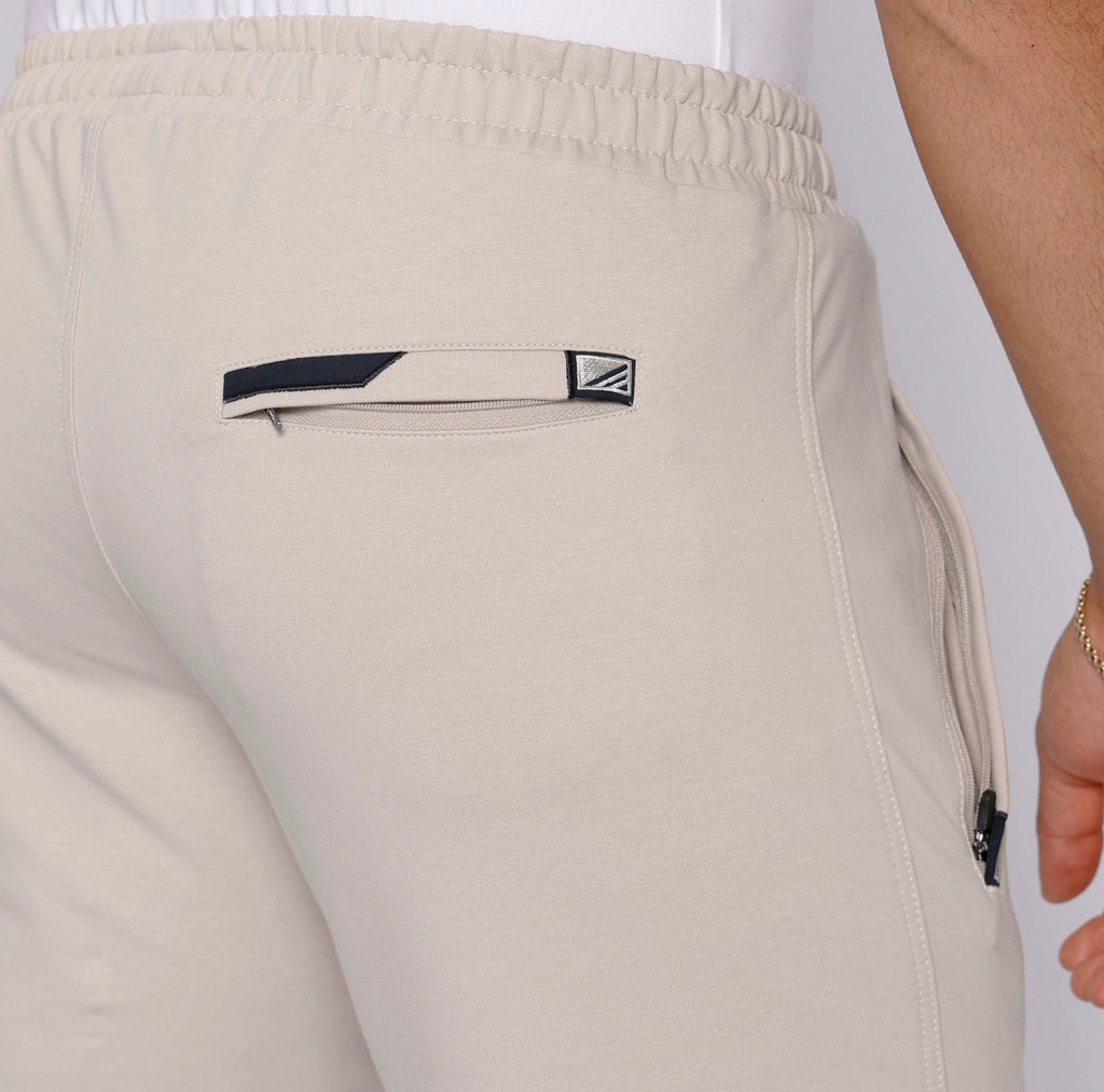Casual Athletic Men’s Pants