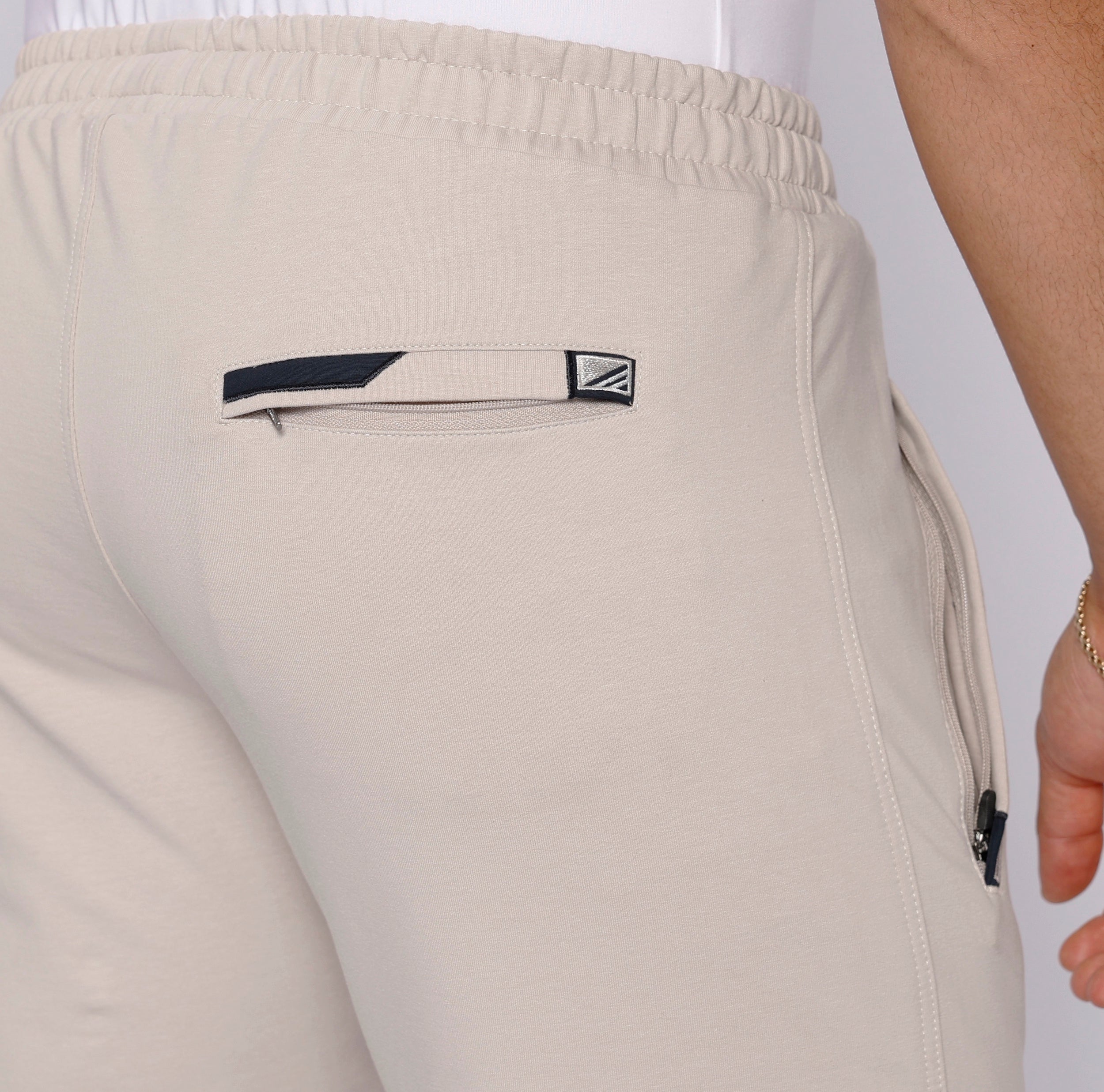 Casual Athletic Men’s Pants