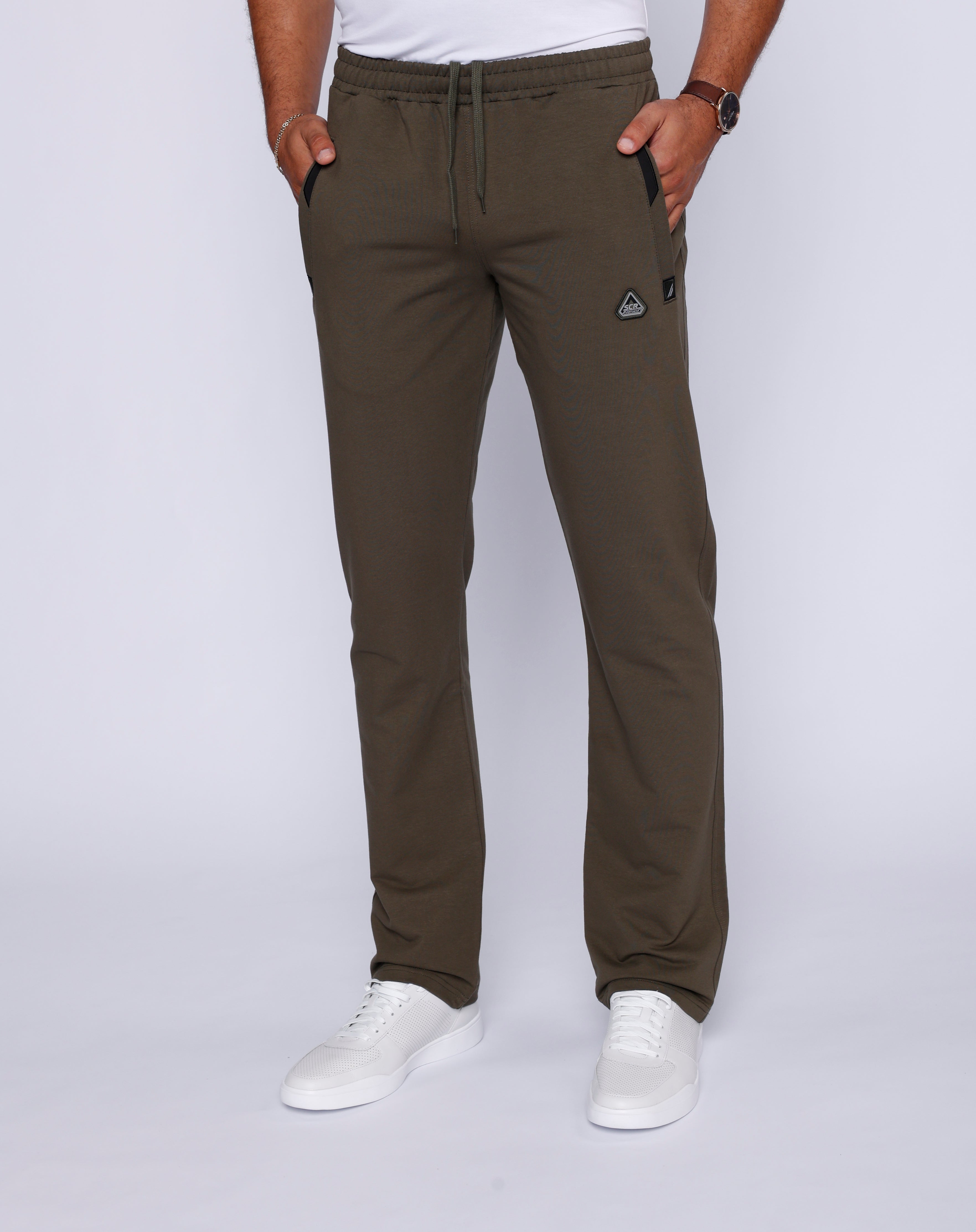 Casual Athletic Men’s Pants