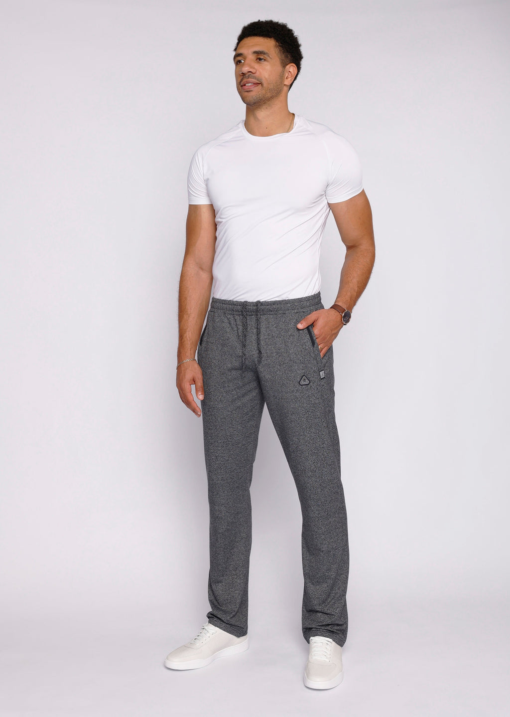 Casual Athletic Men’s Pants