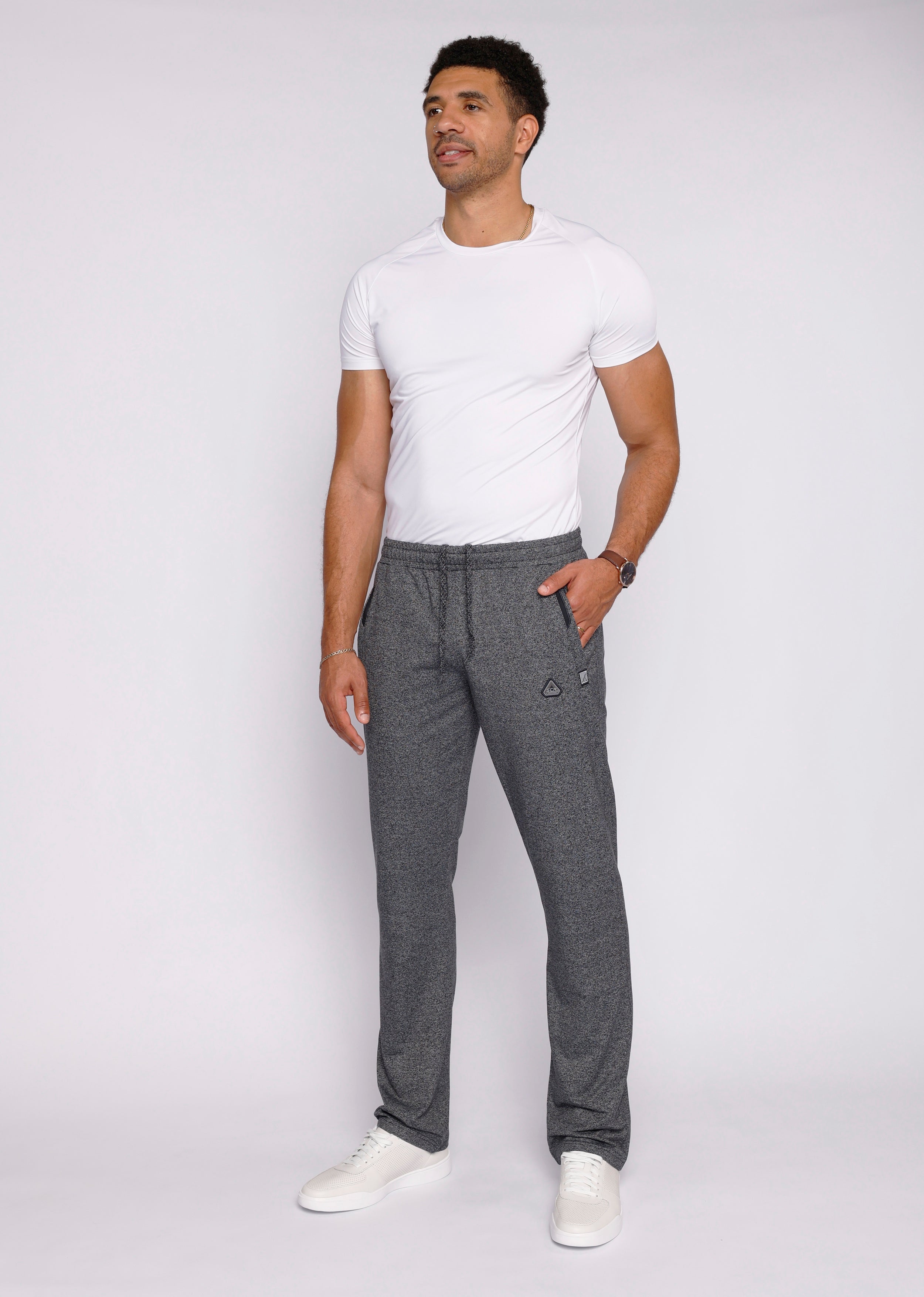 Casual Athletic Men’s Pants