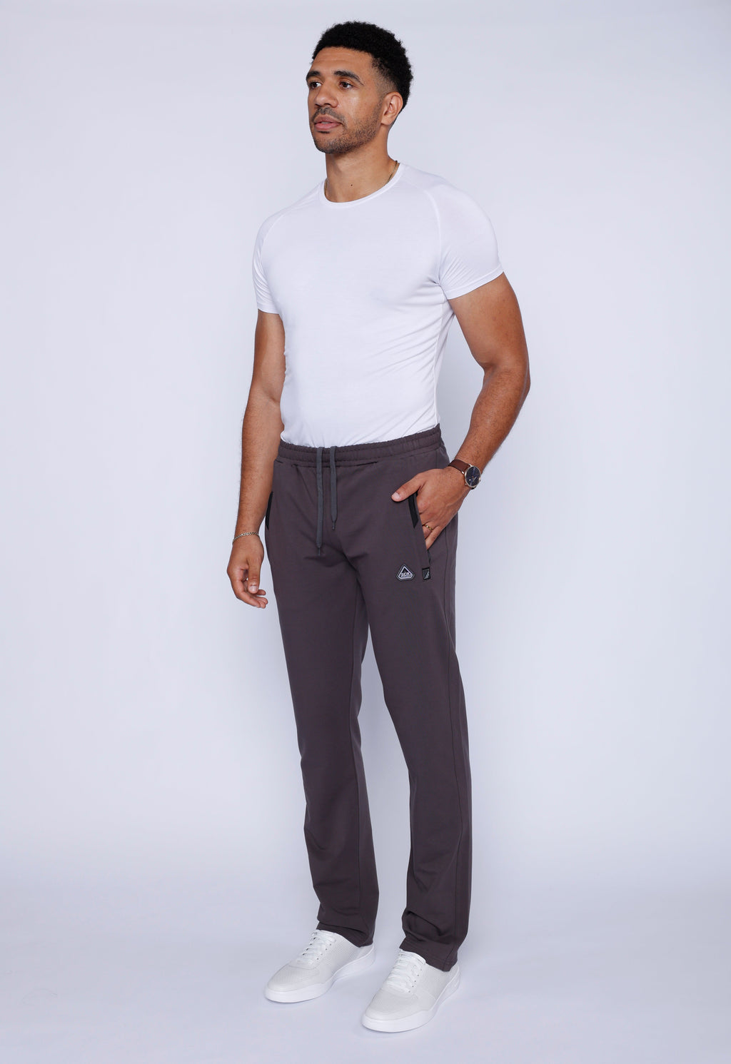 Casual Athletic Men’s Pants
