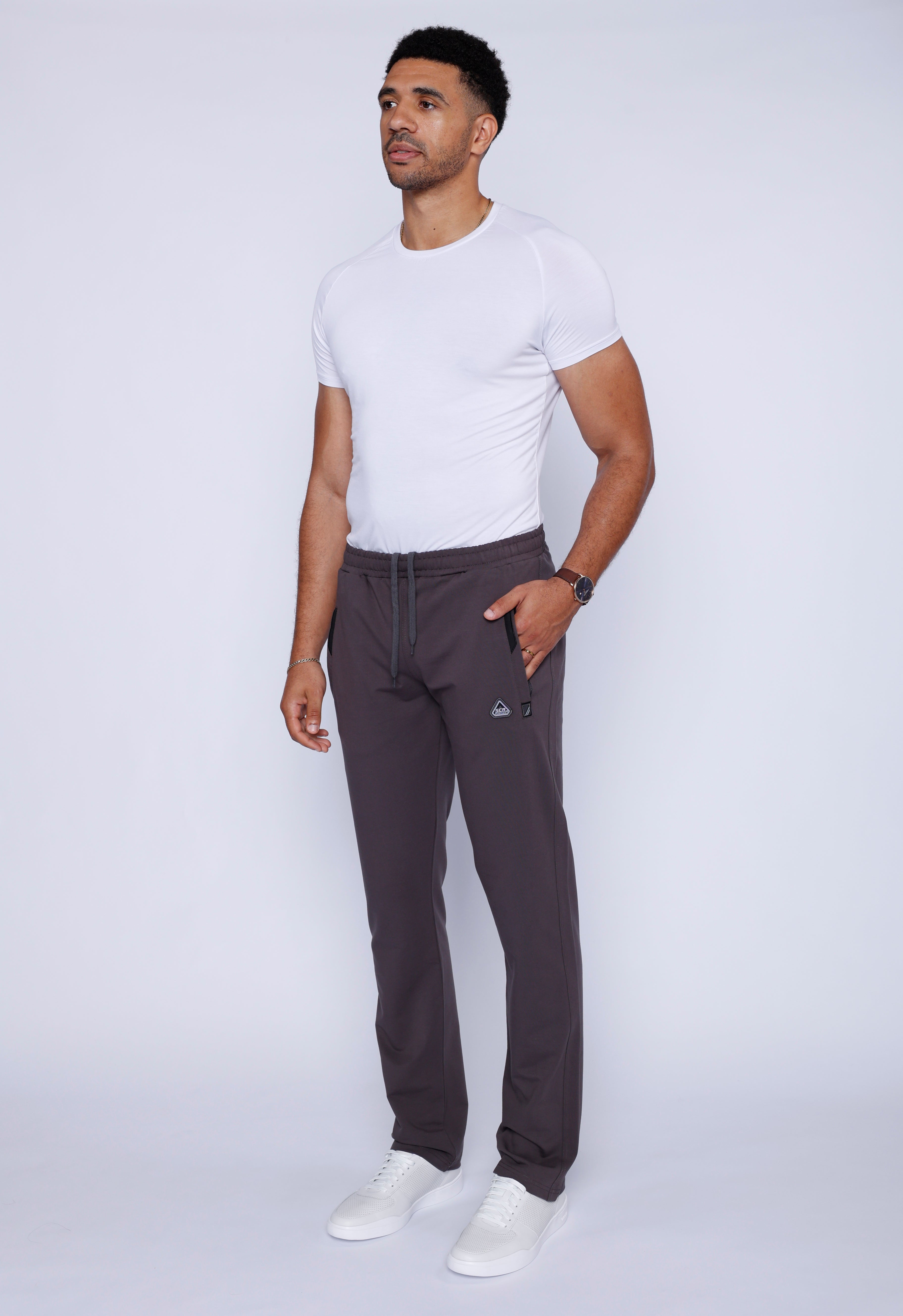 Casual Athletic Men’s Pants