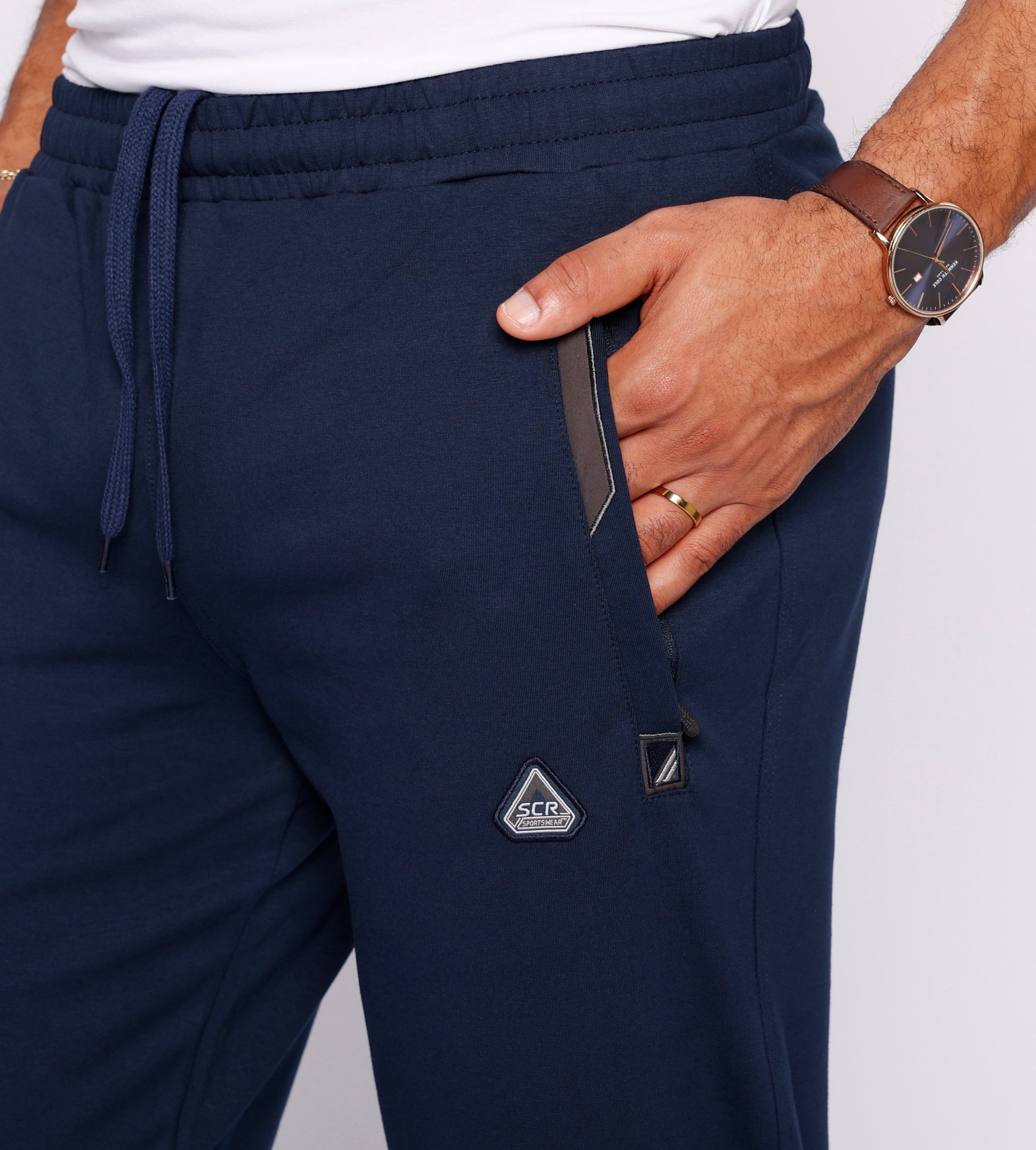 Casual Athletic Men’s Pants