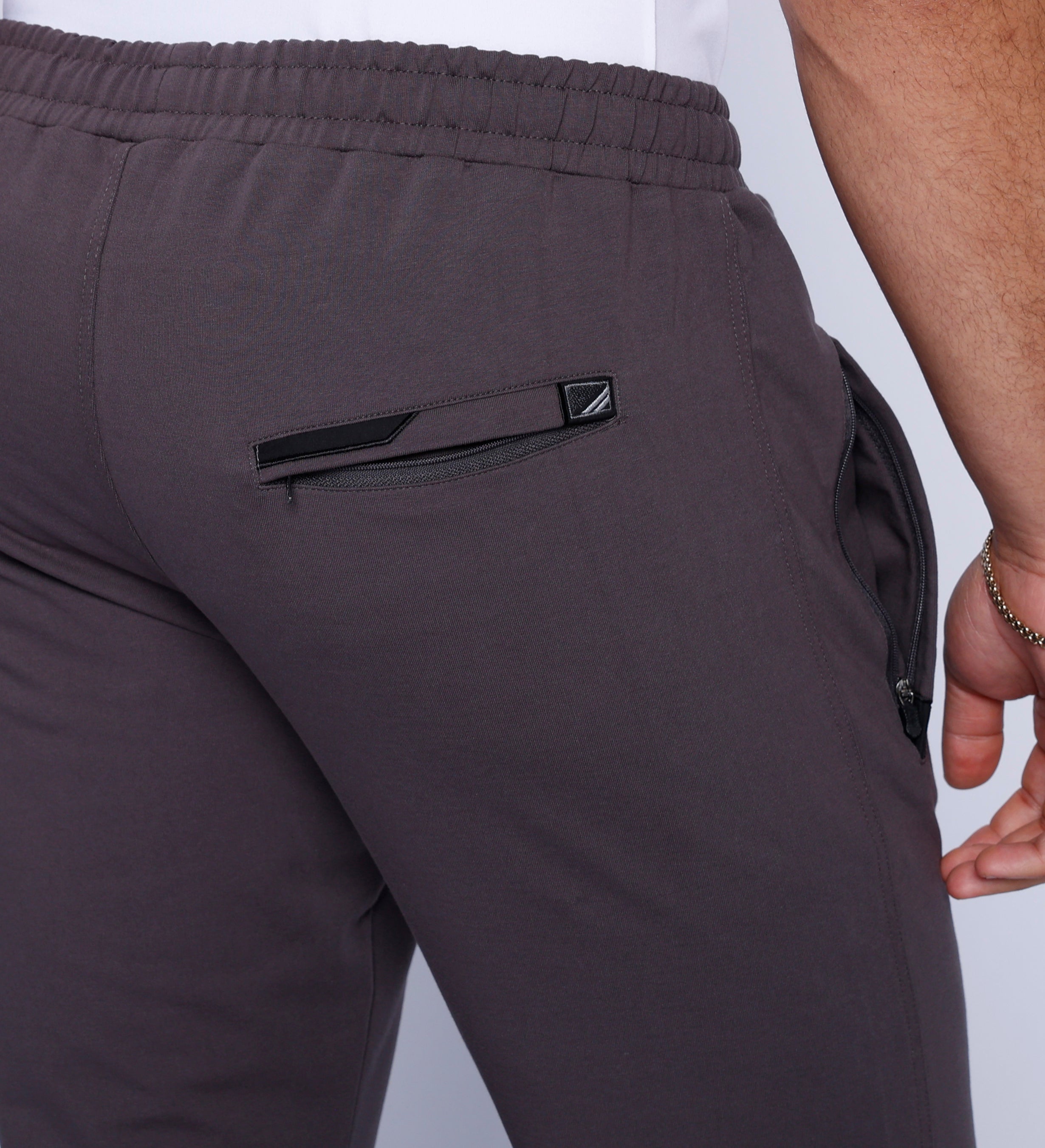 Casual Athletic Men’s Pants