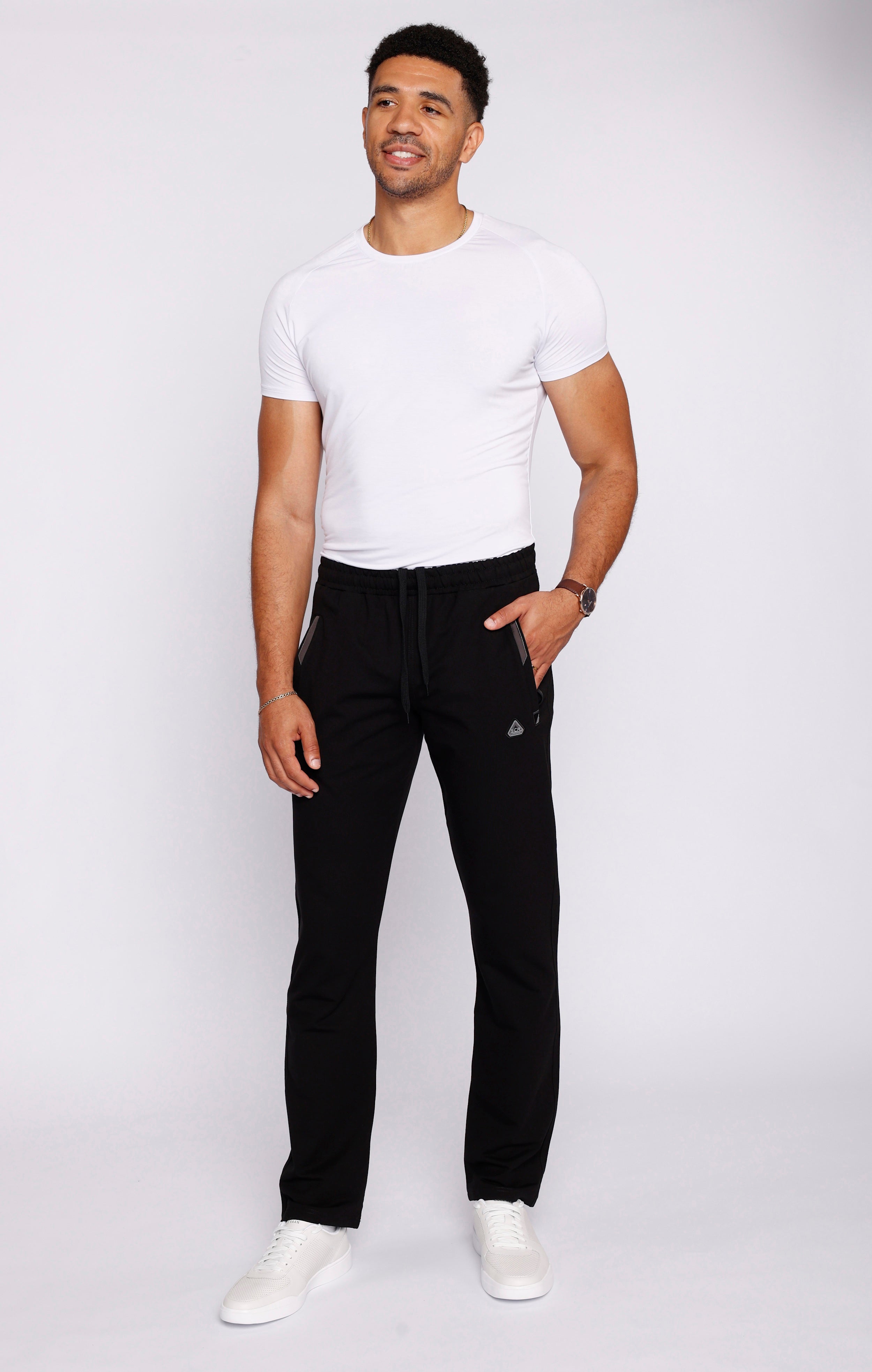 Casual Athletic Men’s Pants
