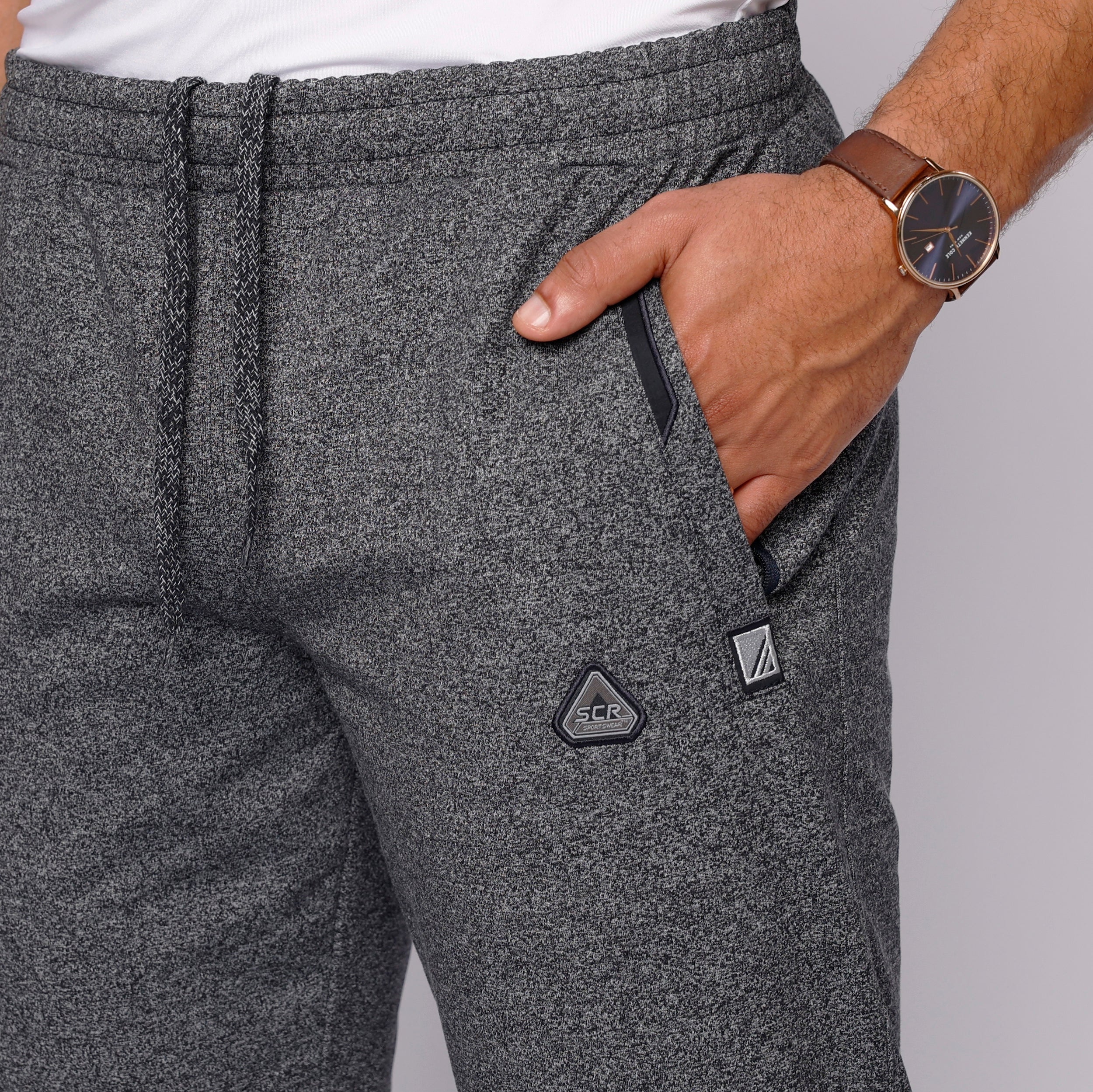 Casual Athletic Men’s Pants