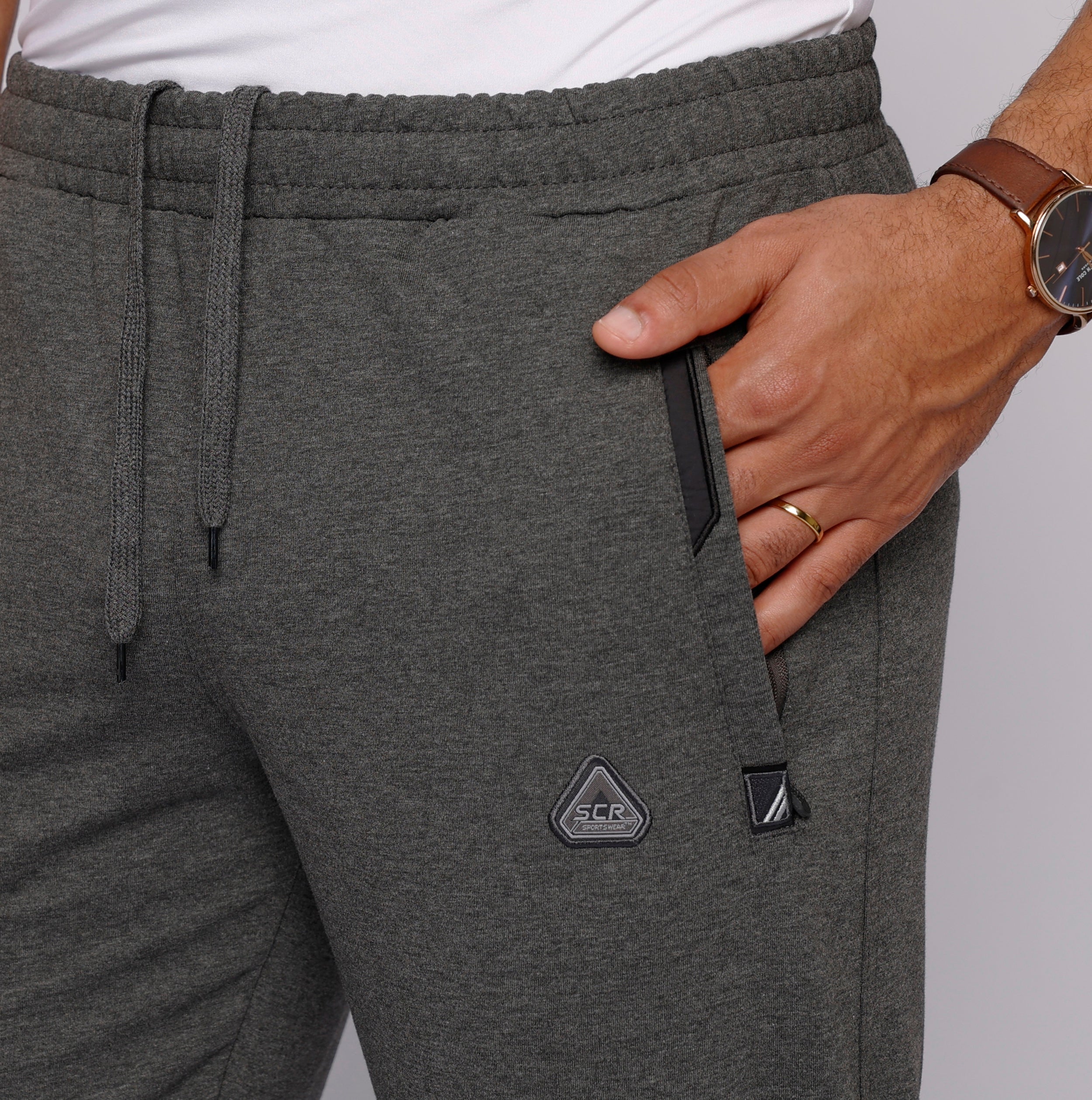 Casual Athletic Men’s Pants