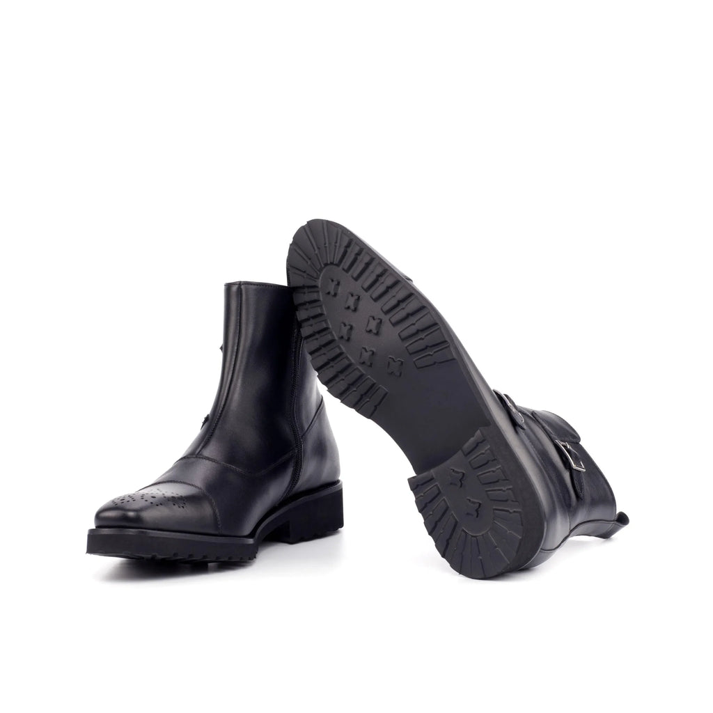 Tulum Octavian Boots II