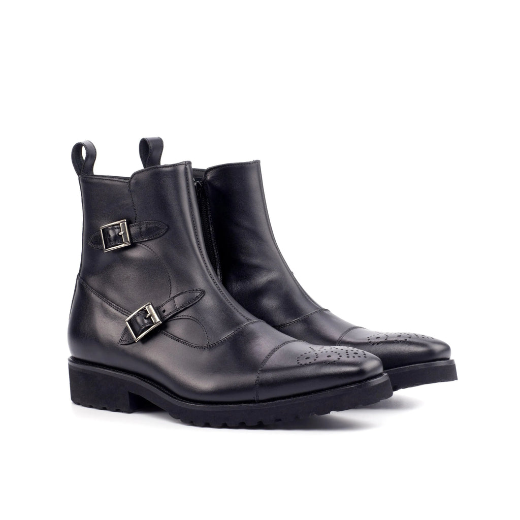 Tulum Octavian Boots II
