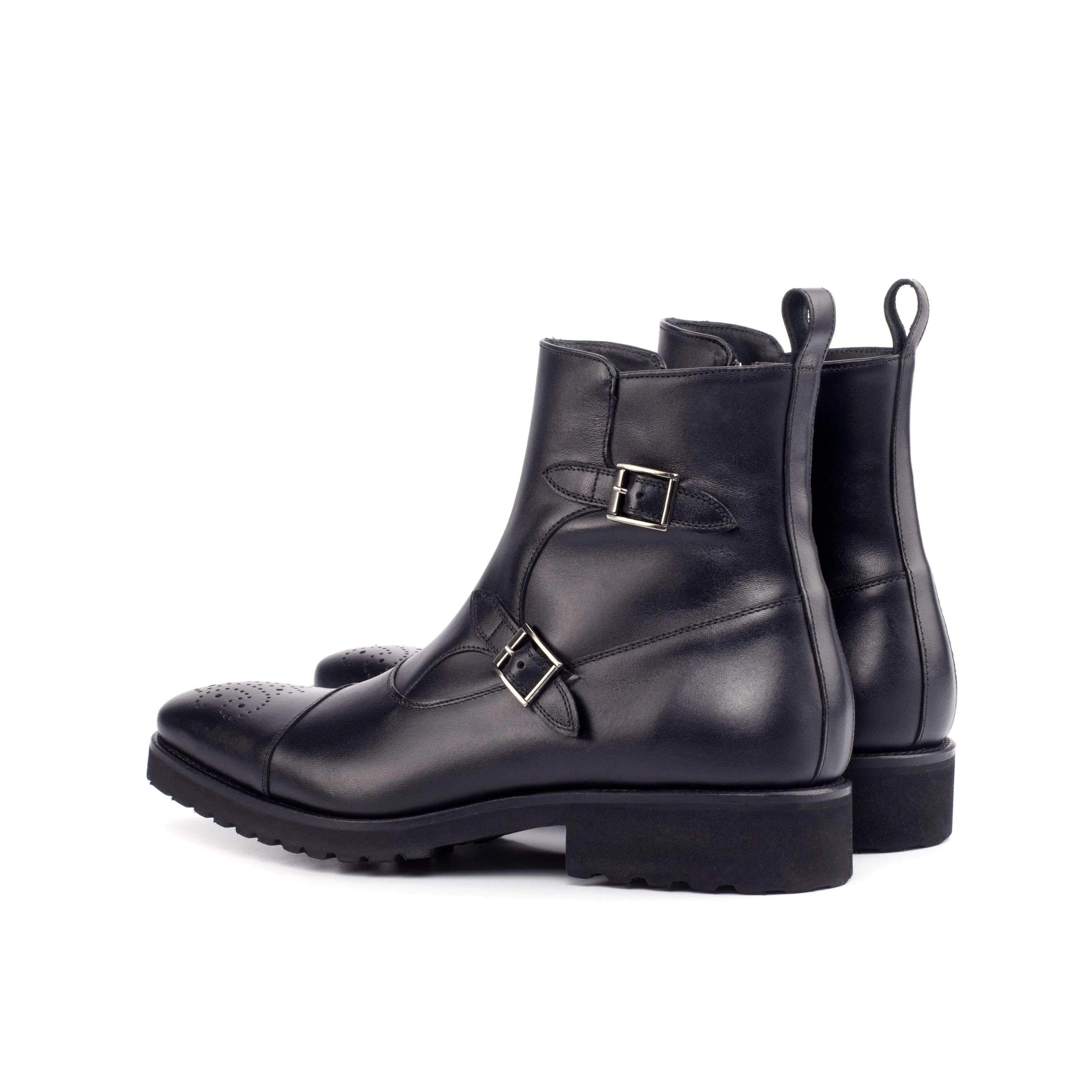 Tulum Octavian Boots II