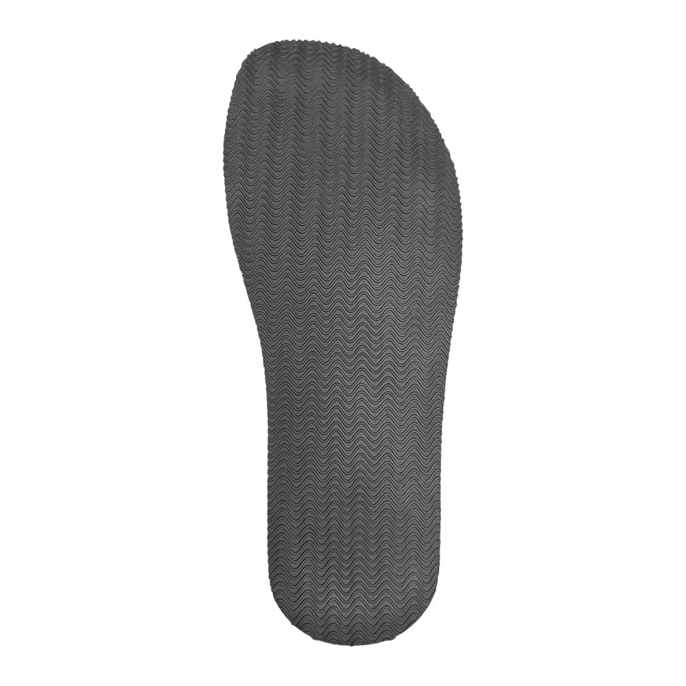 Barefoot Black Sneakers
